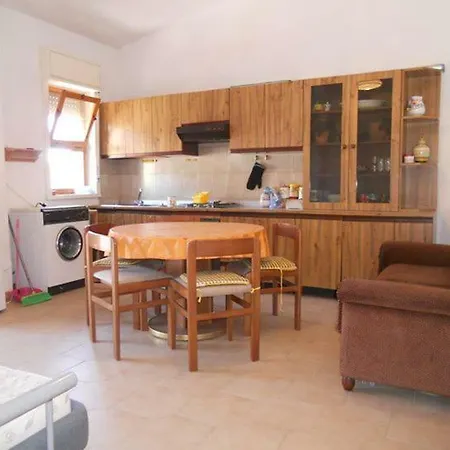 Villetta Costa Dei Saraceni * Бова-Марина