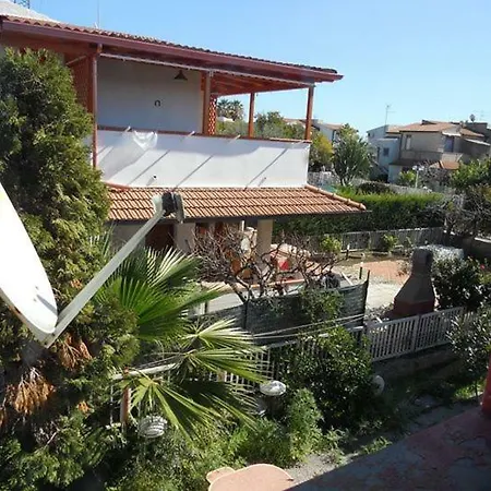 Villetta Costa Dei Saraceni *