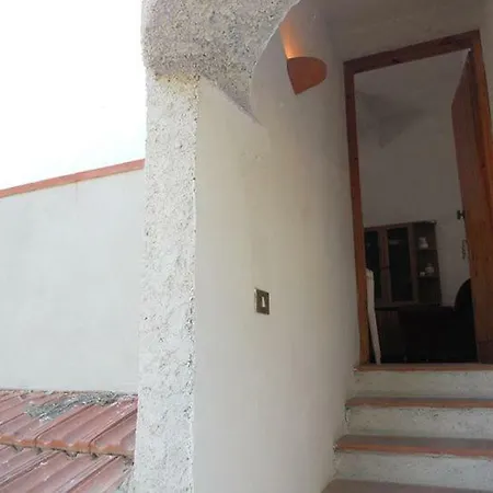 Villetta Costa Dei Saraceni