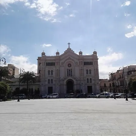 Villetta Costa Dei Saraceni * Bova Marina